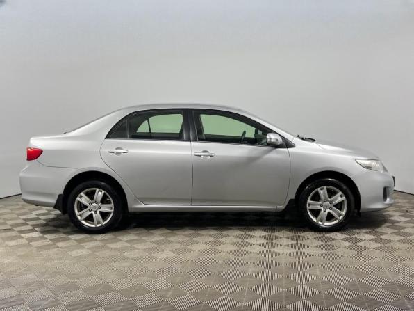 Toyota Corolla X (E140 E150) Рестайлинг с пробегом 2012 года, цена 898 900 рублей, 267255 км, седан, Автокод Объявления