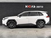 Toyota RAV4 VI (XA60) Екатеринбург  - изображение 31