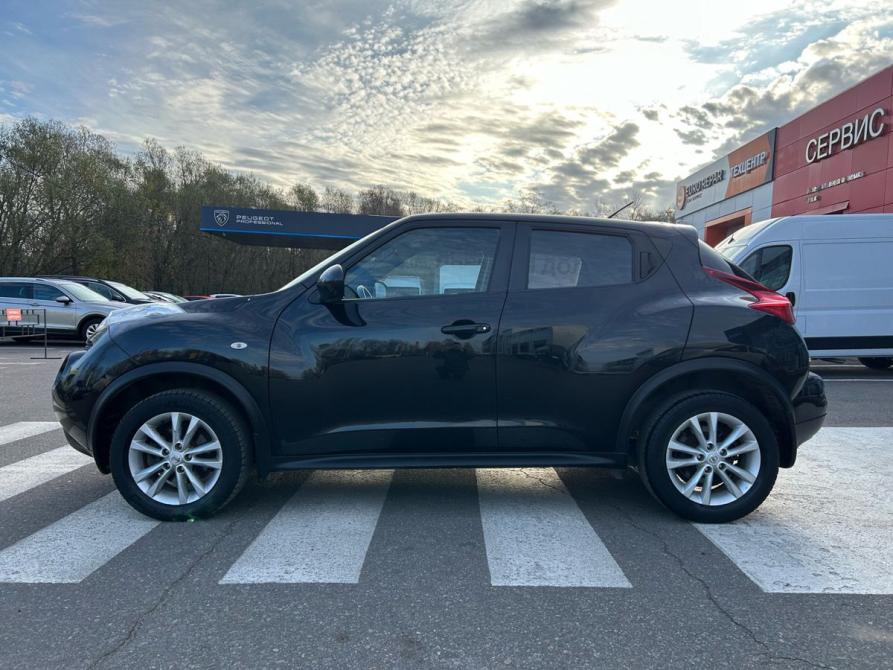 Nissan Juke I Тверь  - изображение 4