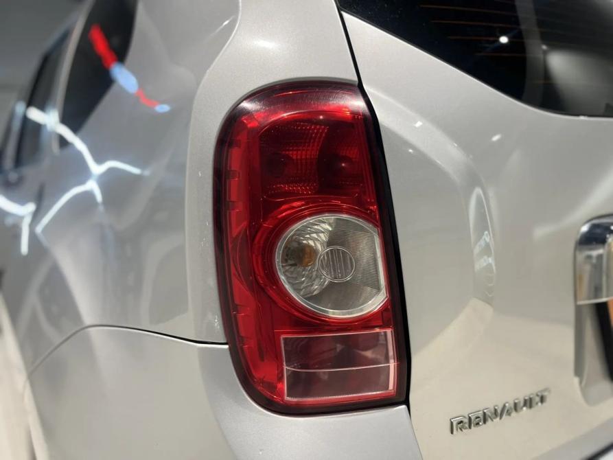 Renault Duster I Новосибирск  - изображение 10