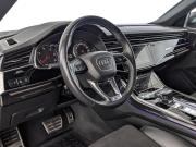 Audi Q8 I (4M) Москва  - изображение 45