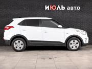 Hyundai Creta I Екатеринбург  - изображение 28