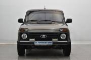 Lada (ВАЗ) Niva Legend Москва  - изображение 17