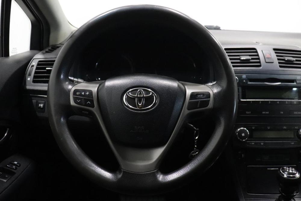 Toyota Avensis III Ульяновск  - изображение 8