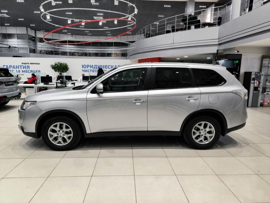 Mitsubishi Outlander III Казань  - изображение 10