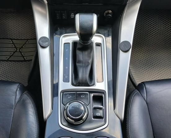 Mitsubishi Pajero Sport III с пробегом 2018 года, цена 2 914 000 рублей, 151209 км, внедорожник, Автокод Объявления