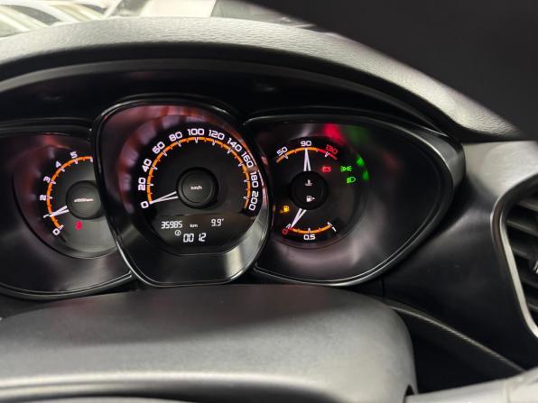 Lada (ВАЗ) Vesta I с пробегом 2021 года, цена 852 000 рублей, 35985 км, седан, Автокод Объявления