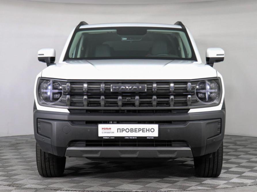 Haval H3 I Химки  - изображение 2
