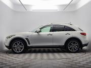 Infiniti FX II (S51) Москва  - изображение 28