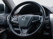Toyota Camry VII (XV50) Рестайлинг Москва  - изображение 32