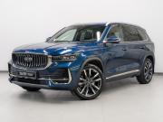 Geely Monjaro I Москва  - изображение 31
