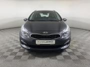 Kia Ceed II Рестайлинг Москва  - изображение 21
