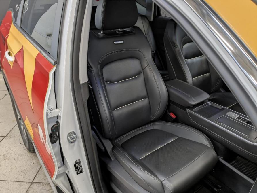 Chery Tiggo 7 Pro Max I Москва  - изображение 22