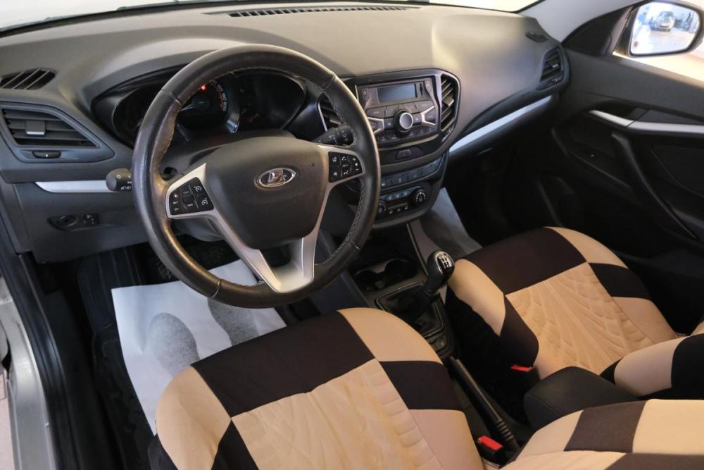 Lada (ВАЗ) Vesta I Омск  - изображение 10