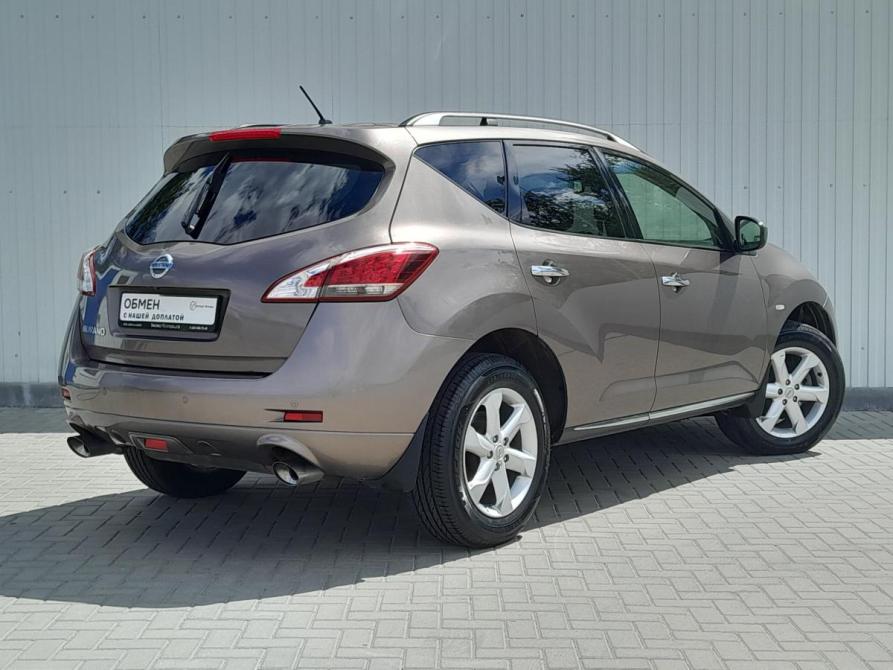 Nissan Murano II (Z51) Рестайлинг 2 Новочеркасск  - изображение 4
