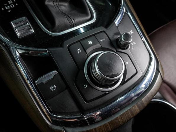 Mazda CX-9 II с пробегом 2019 года, цена 3 392 000 рублей, 197669 км, внедорожник, Автокод Объявления