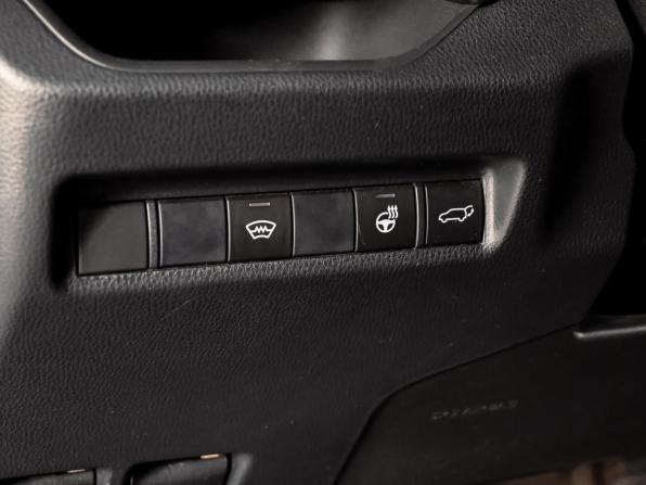 Toyota RAV4 V (XA50) с пробегом 2020 года, цена 2 885 000 рублей, 97720 км, внедорожник, Автокод Объявления