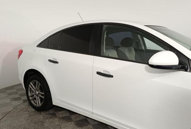 Chevrolet Cruze I с пробегом 2012 года, цена 630 000 рублей, 180500 км, седан, Автокод Объявления