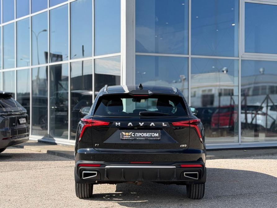 Haval F7 II Самара  - изображение 7