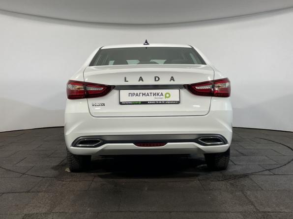 Lada (ВАЗ) Vesta I Рестайлинг (NG) с пробегом 2023 года, цена 1 189 900 рублей, 65800 км, седан, Автокод Объявления