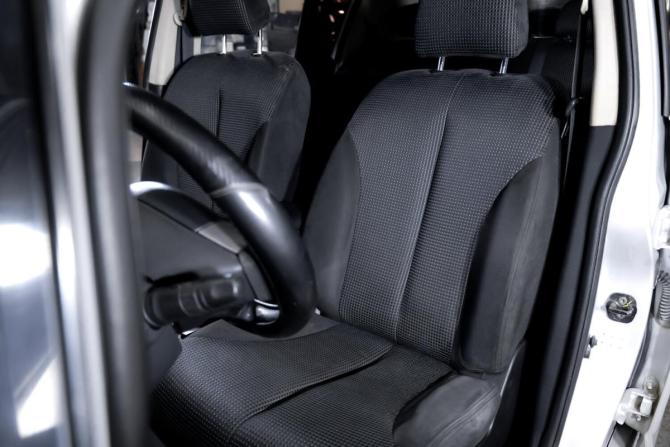 Nissan Tiida I Рестайлинг с пробегом 2011 года, цена 689 000 рублей, 309710 км, хэтчбек, Автокод Объявления