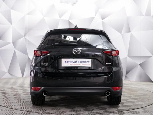 Mazda CX-5 II с пробегом 2018 года, цена 3 090 000 рублей, 80000 км, внедорожник, Автокод Объявления