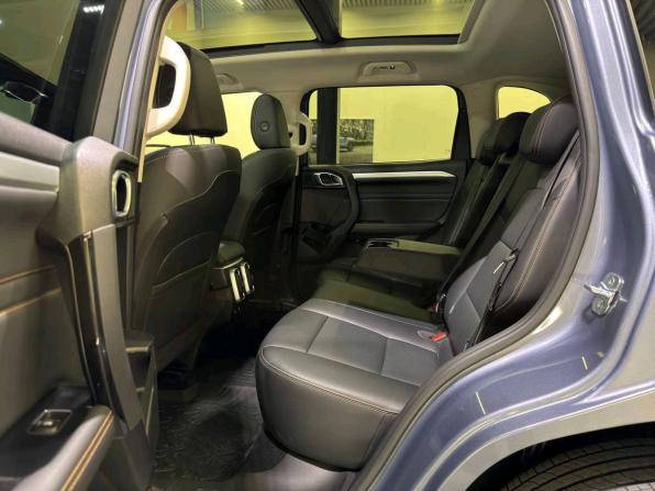 Haval Dargo с пробегом 2024 года, цена 3 049 000 рублей, 19332 км, внедорожник, Автокод Объявления