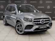 Mercedes-Benz GLS II (X167) Москва  - изображение 33