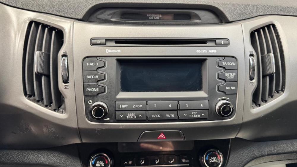 Kia Sportage III Рестайлинг Киров  - изображение 15