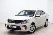 Kia Rio IV Иркутск  - изображение 21