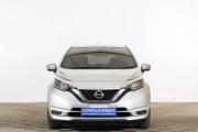 Nissan Note II Рестайлинг Тюмень  - изображение 20