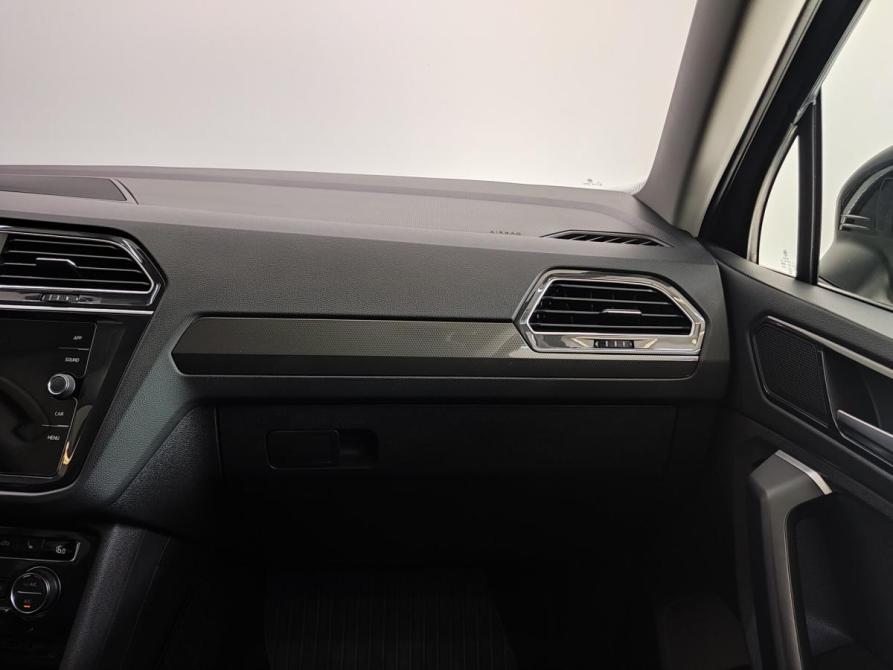 Volkswagen Tiguan II Барнаул  - изображение 13