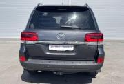 Toyota Land Cruiser 200 Series Рестайлинг 2 Иваново  - изображение 29