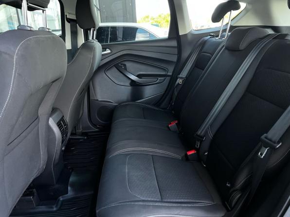 Ford Kuga II Рестайлинг с пробегом 2018 года, цена 1 678 000 рублей, 124350 км, внедорожник, Автокод Объявления