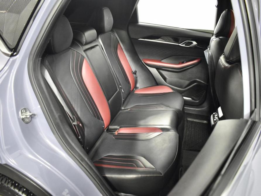 Geely Coolray I Рестайлинг Казань  - изображение 7