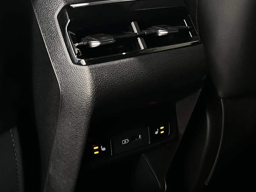 Geely Coolray I Рестайлинг Волгоград  - изображение 30