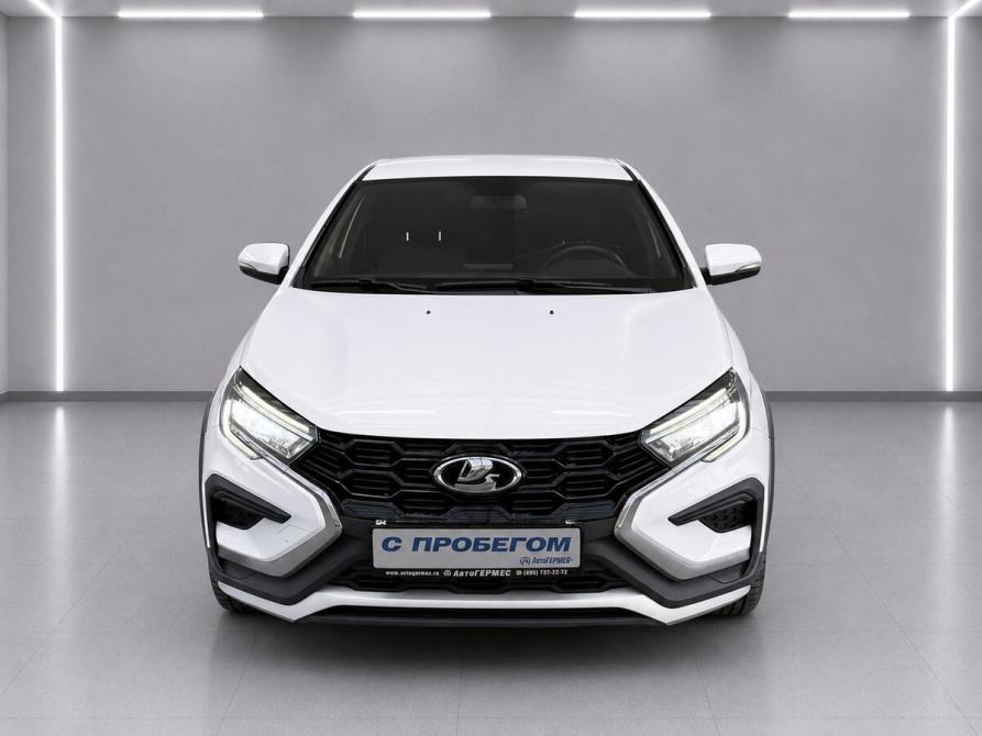 Lada (ВАЗ) Vesta I Рестайлинг (NG) Москва  - изображение 2
