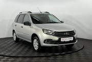 Lada (ВАЗ) Granta I Рестайлинг Нижний Новгород  - изображение 28