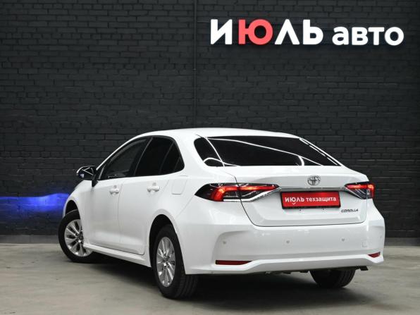 Toyota Corolla XII (E210) с пробегом 2020 года, цена 1 815 000 рублей, 68914 км, седан, Автокод Объявления