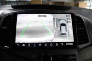 Toyota Venza I Владивосток  - изображение 44