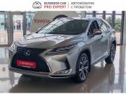 Lexus RX IV Рестайлинг Астрахань  - изображение 22