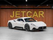 Maserati MC20 Москва  - изображение 35