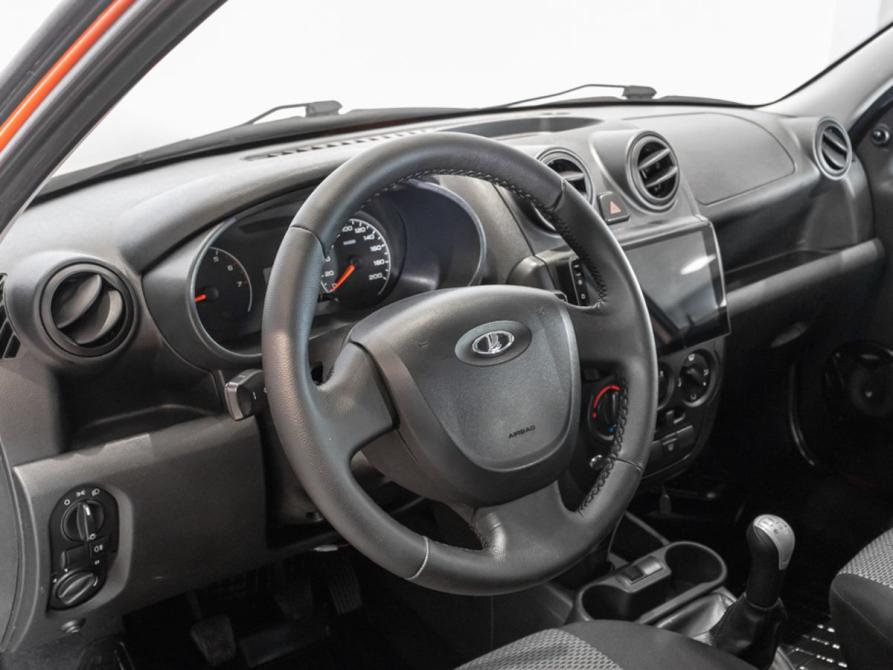 Lada (ВАЗ) Granta I Казань  - изображение 5