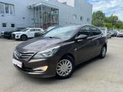 Hyundai Solaris I Рестайлинг Нижнекамск  - изображение 24