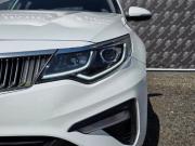 Kia Optima IV Рестайлинг Краснодар  - изображение 30