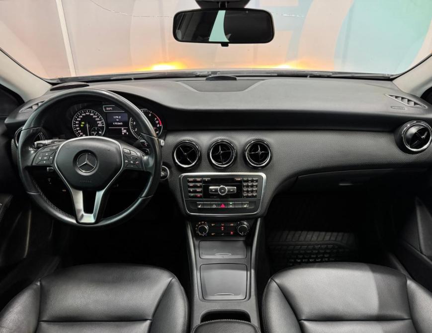 Mercedes-Benz A-Класс III (W176) Набережные Челны  - изображение 16