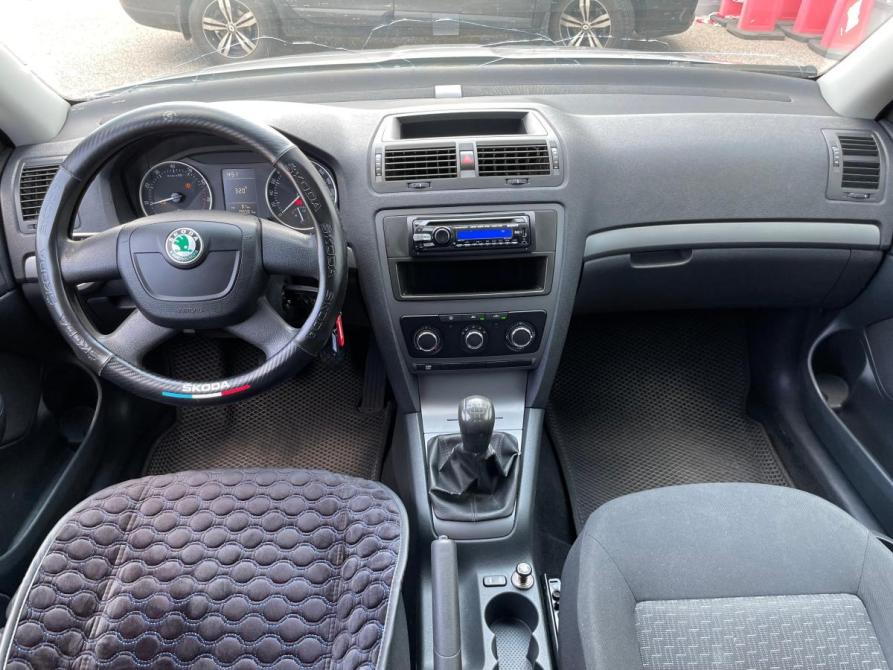 Skoda Octavia I (A4) Рестайлинг Стерлитамак  - изображение 15