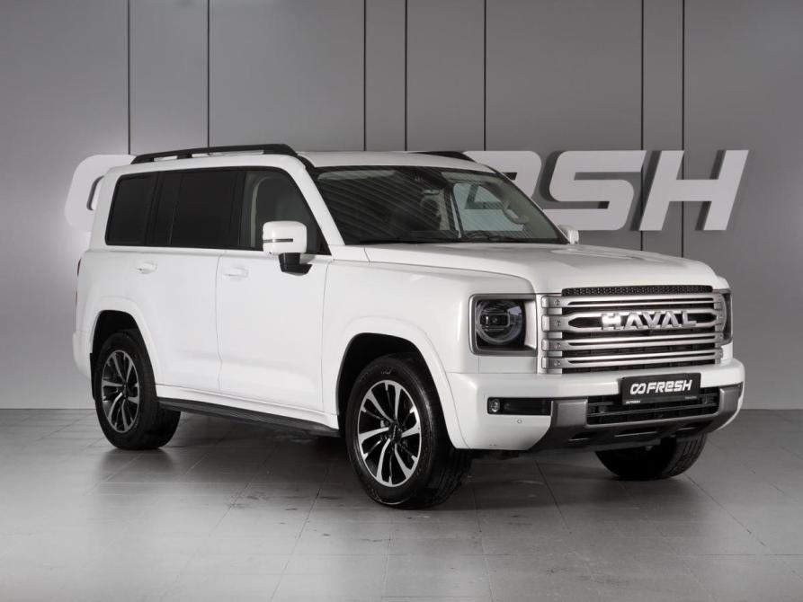 Haval H9 II Минеральные Воды  - изображение 1
