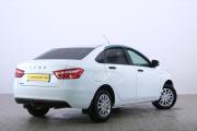 Lada (ВАЗ) Vesta I Омск  - изображение 28