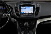 Ford Kuga II Рестайлинг Москва  - изображение 31